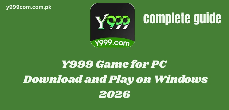 y999 for pc